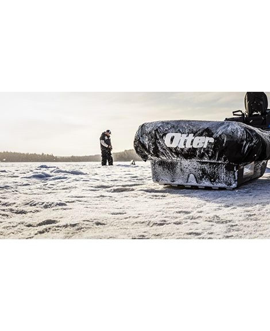 Otter Pro Sled Travel Covers