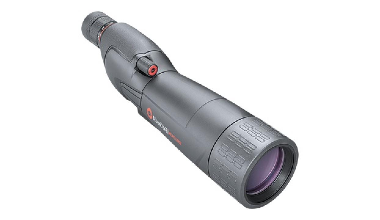 Simmons Venture 20-60x60 spotting scope