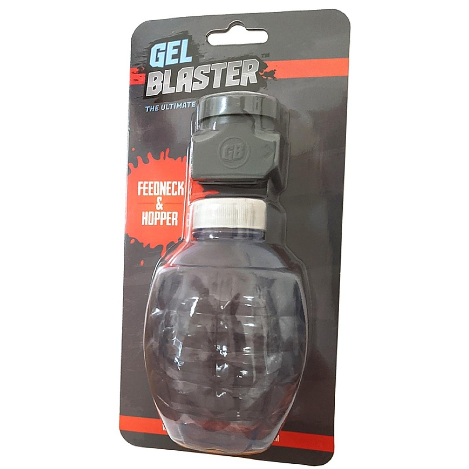 Gel Blaster Surge Replacement Hopper and Feedneck