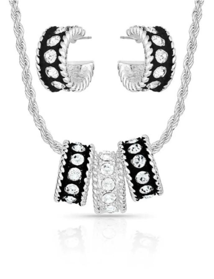 content/products/Montana Silversmiths Crystal Shine Jewelry Set