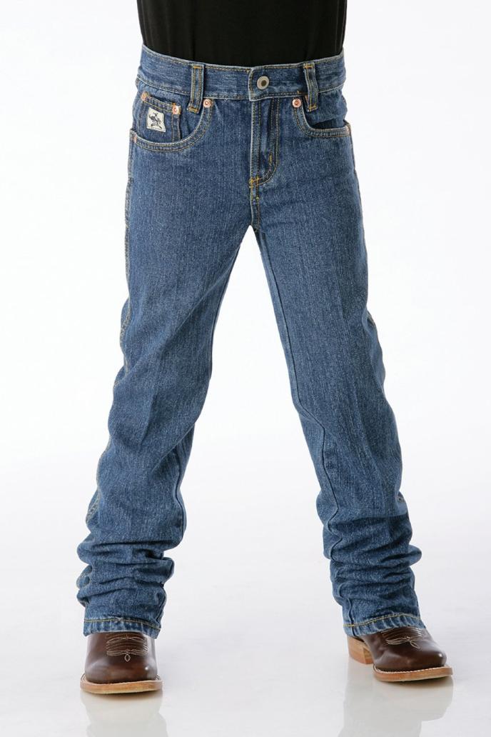 Cinch Boy's Original Fit Jeans
