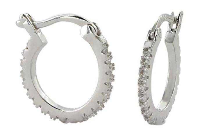 content/products/Montana Silversmiths Classic Small Hoop Earrings