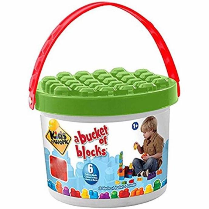 content/products/Amloid Kids at Work Bucket of Blocks