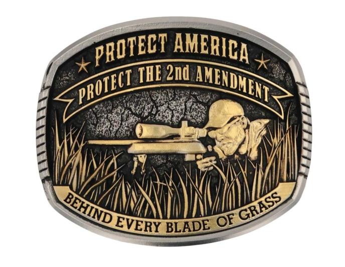 content/products/Montana Silversmiths Behind Every Blade Chris Kyle Attitude Belt Buckle