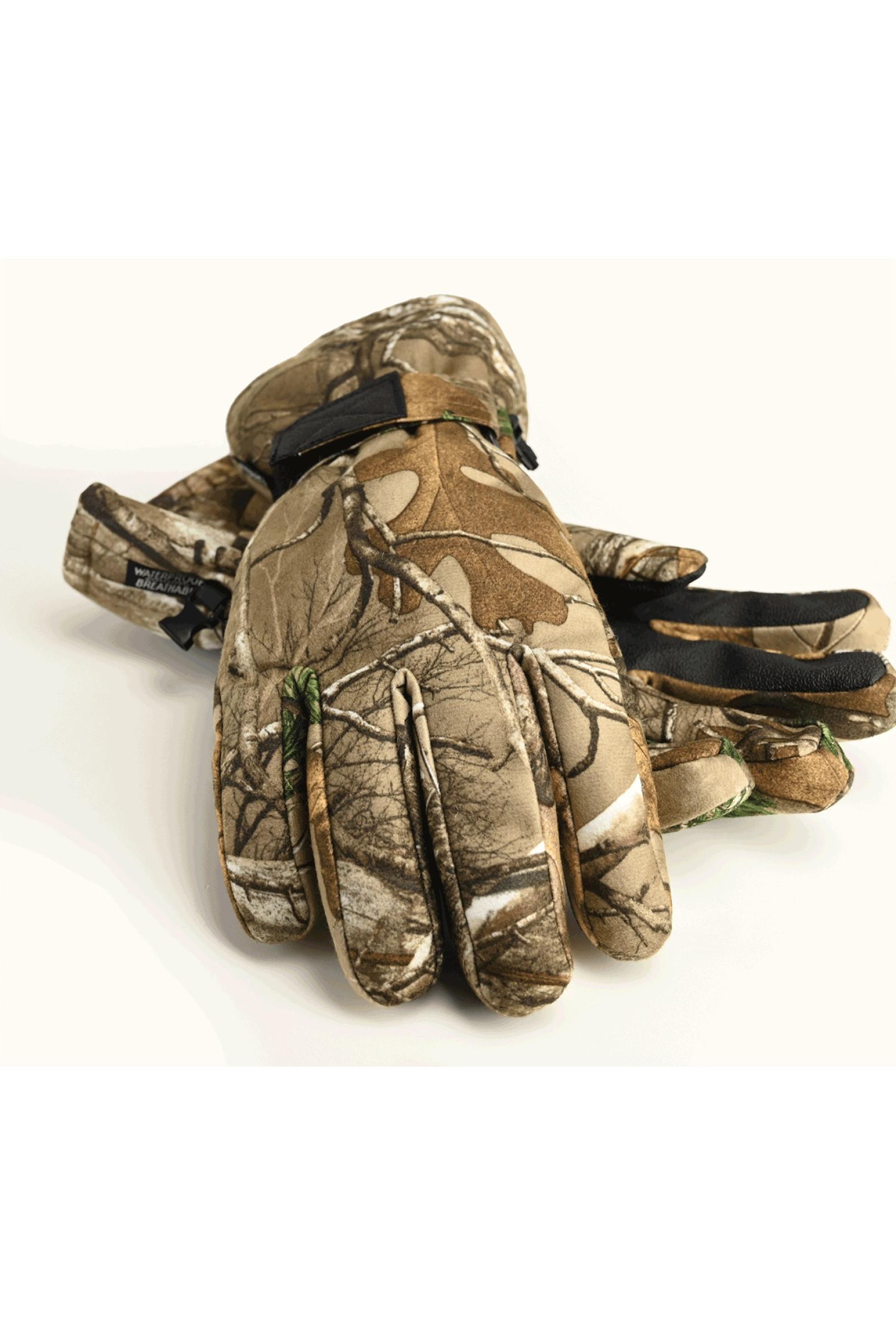 Seirus Mtn Challenger Glove