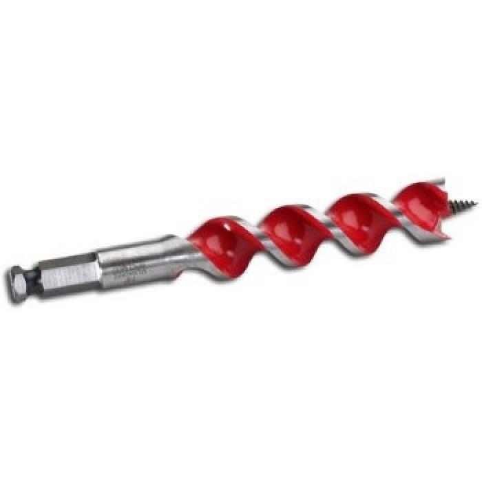 Milwaukee 7/8". x 6-1/2" Spur Auger Bit