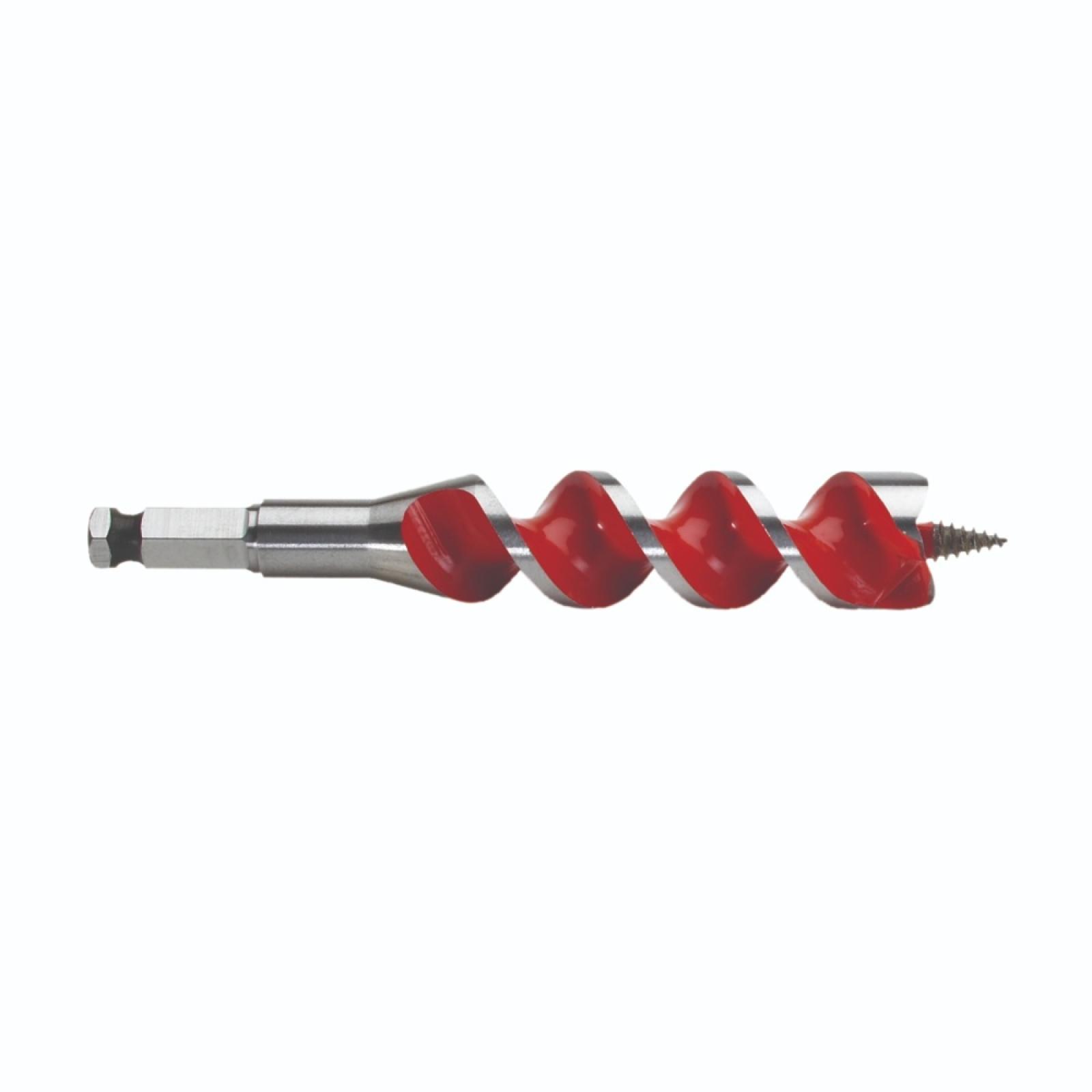 Milwaukee 1" x 6-1/2" Spur Auger Bit