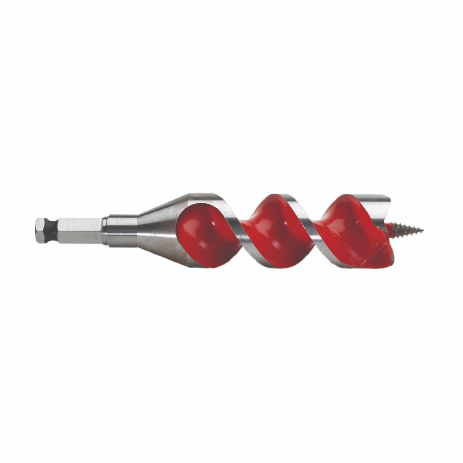 Milwaukee 1-1/4" x 6-1/2" Spur Auger Bit