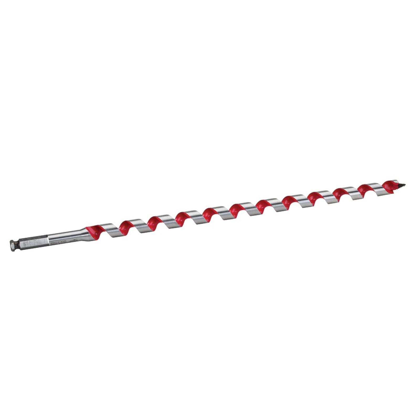 Milwaukee 18" Ship Auger Bits