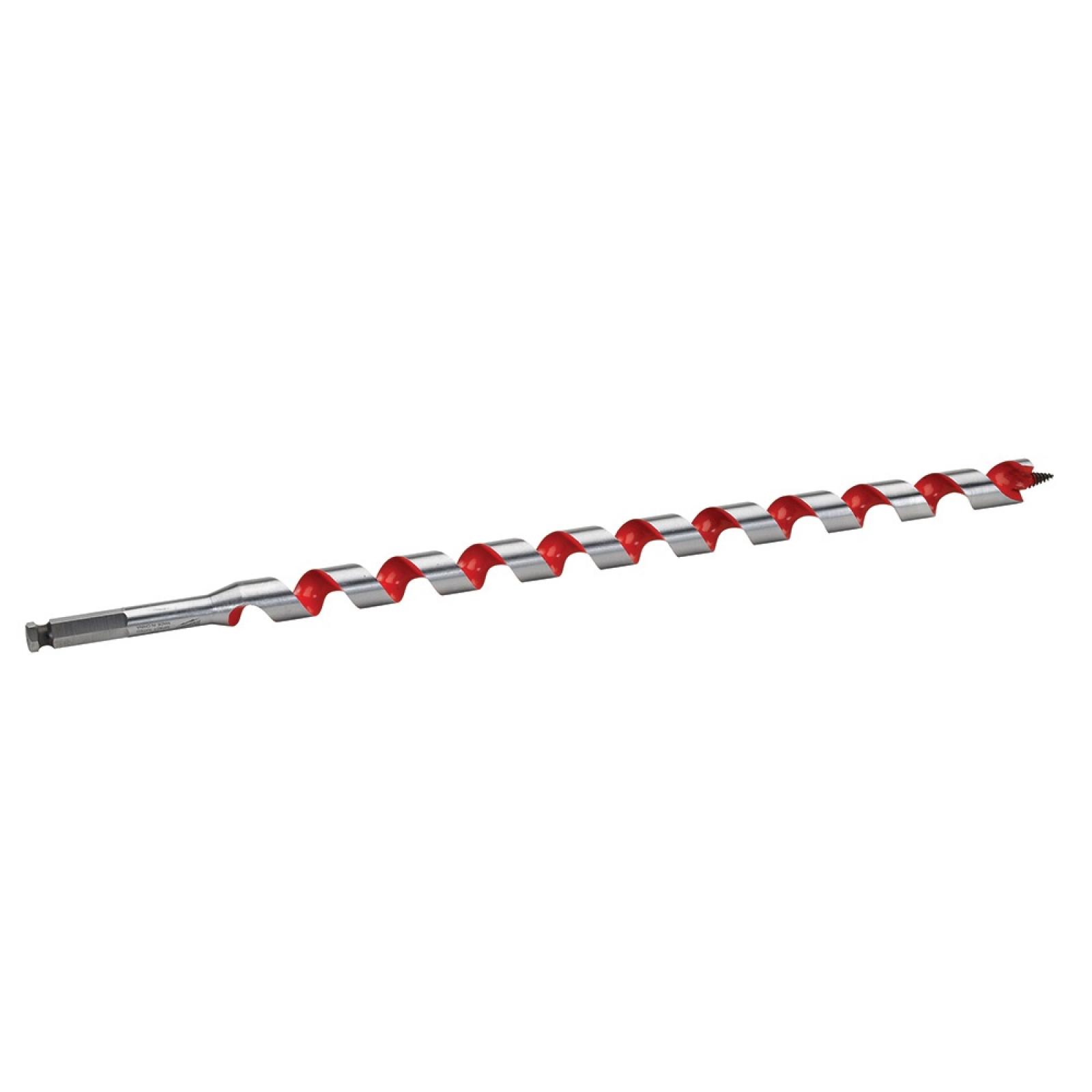 Milwaukee 18" Ship Auger Bits