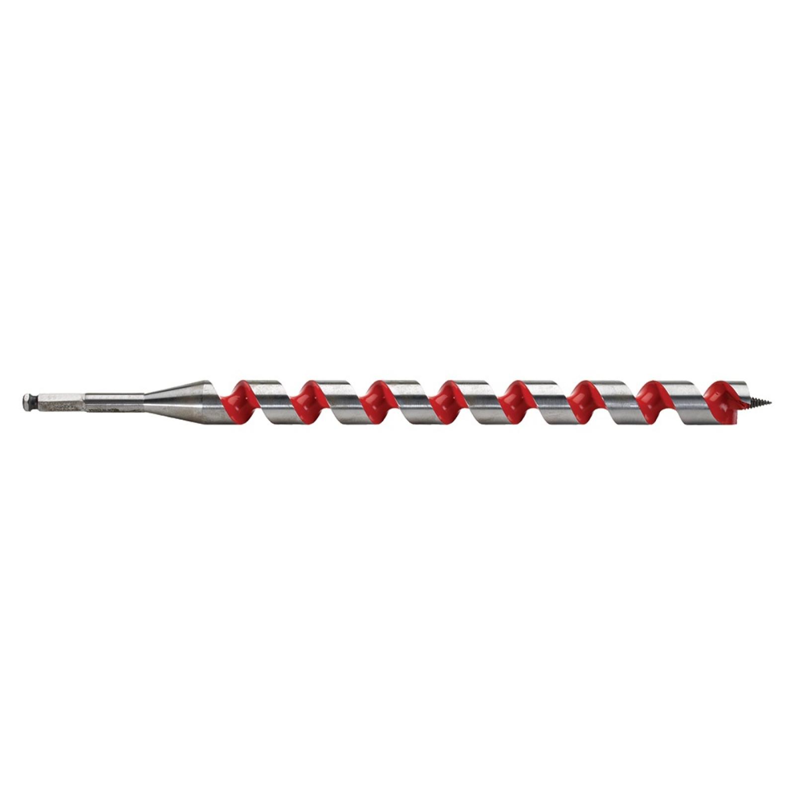 Milwaukee 18" Ship Auger Bits