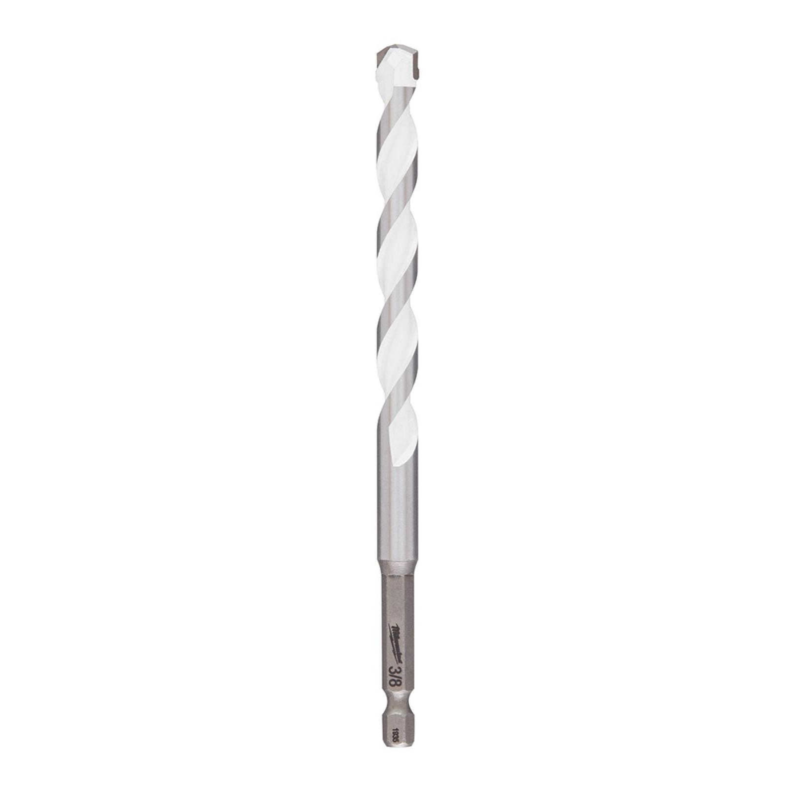 Milwaukee Shockwave Carbide Multi-Material Drill Bits