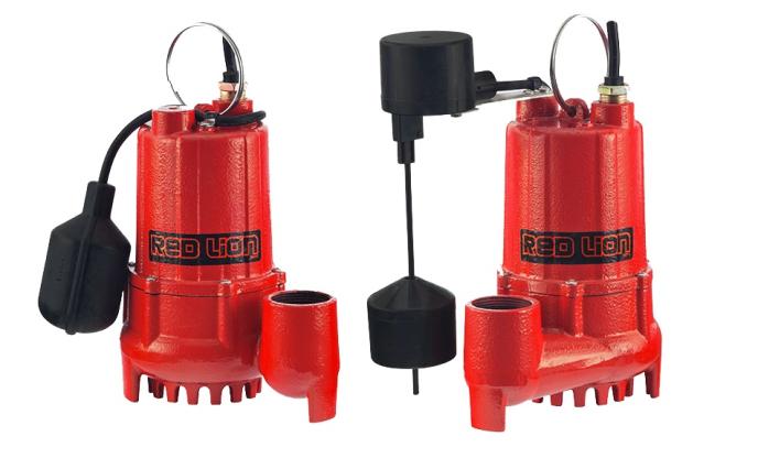 content/products/Red Lion Cast Iron Sump Pump with Tethered Switch