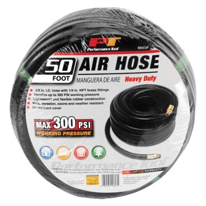 content/products/Performance Tool Heavy Duty Rubber Air Hose
