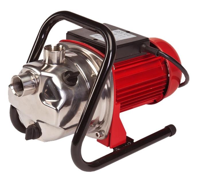 Red Lion Stainless Steel Sprinkler Pump