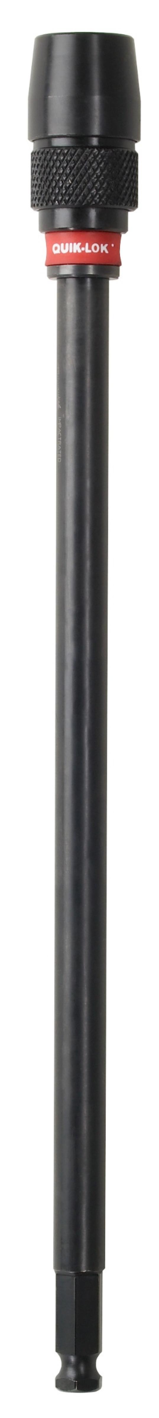 Milwaukee Quik-Lok Holesaw Extensions
