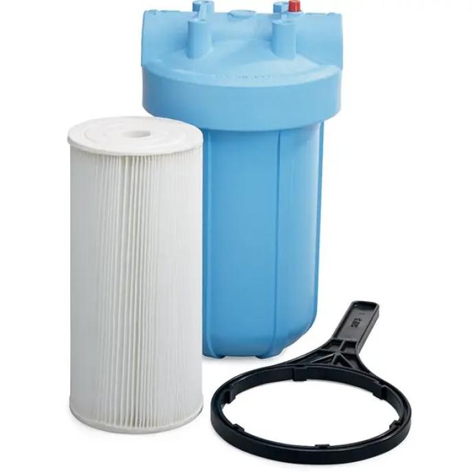 OMNIFilter Whole House Water Filter System
