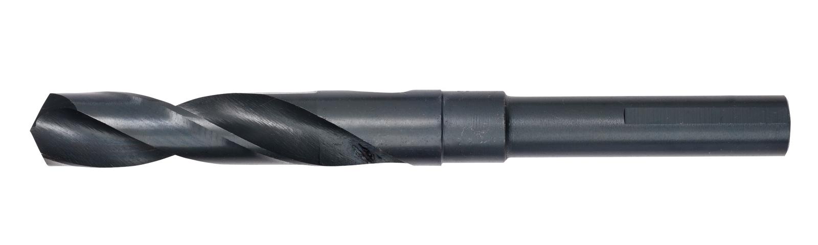 Milwaukee S&D Black Oxide Drill Bits