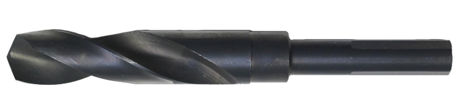 Milwaukee S&D Black Oxide Drill Bits