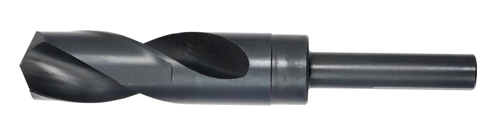 Milwaukee S&D Black Oxide Drill Bits