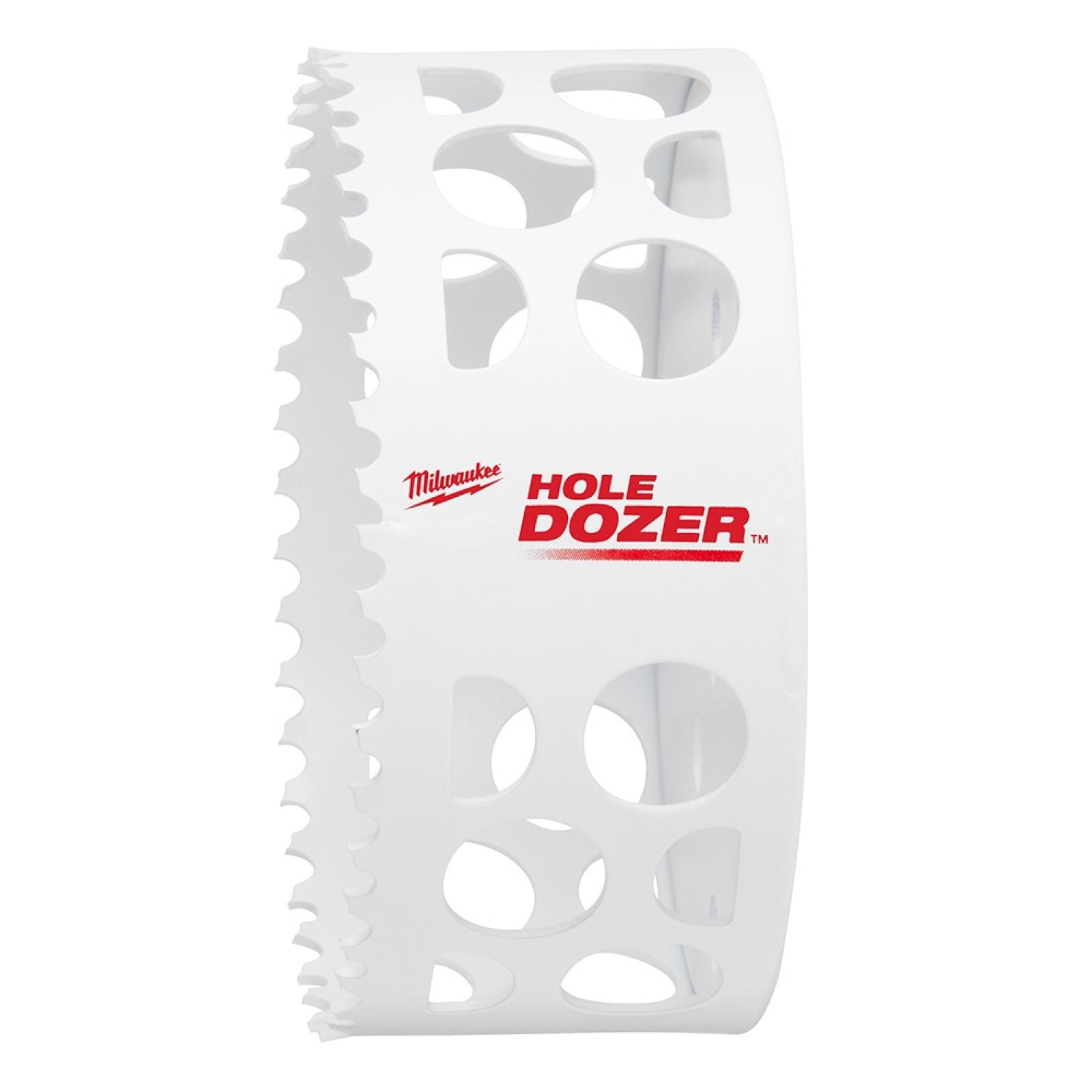Milwaukee Hole Dozer Bi-Metal Hole Saw
