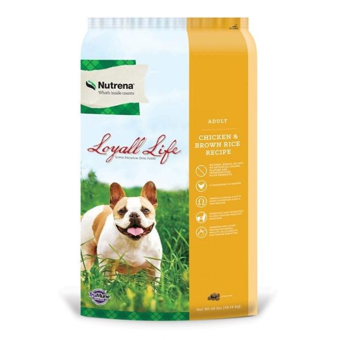 content/products/Nutrena Loyall Life Adult Chicken & Brown Rice Formula, 40 lb