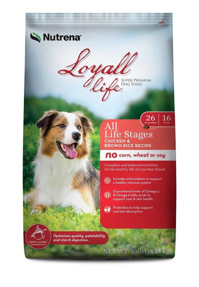 content/products/Nutrena Loyall Life All Life Stages Chicken & Brown Rice, 40 lb