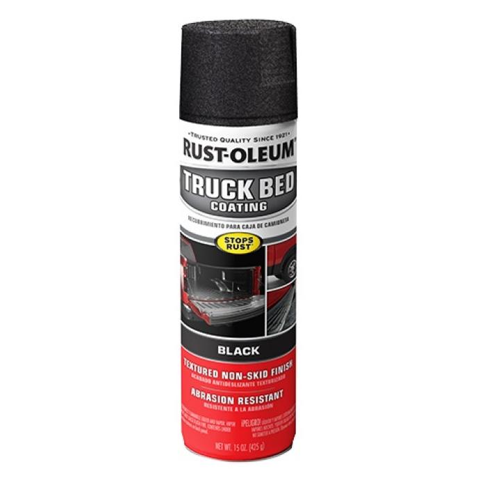 Rust-Oleum Truck Bed Coating Spray