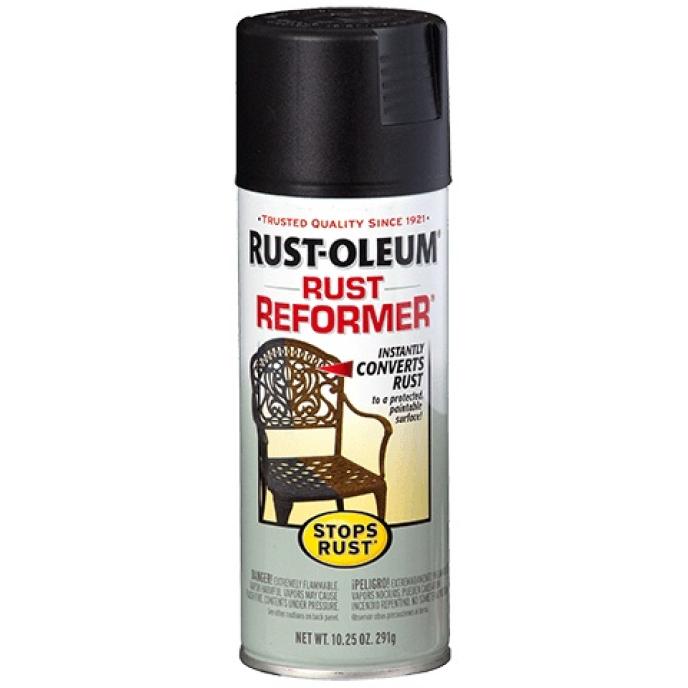 Rust-Oleum Rust Reformer Spray