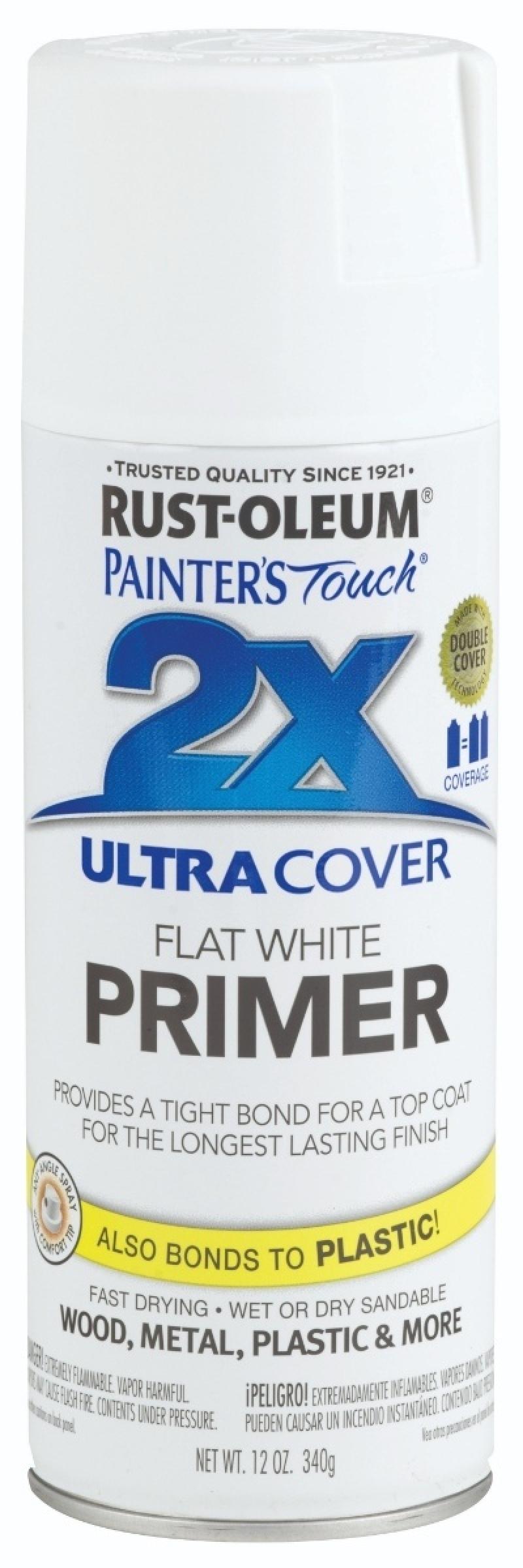2X Ultra Cover Primer Spray