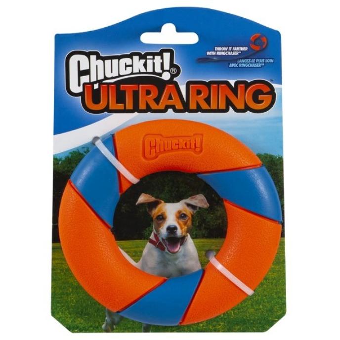 Chuckit! Ultra Ring Dog Toy