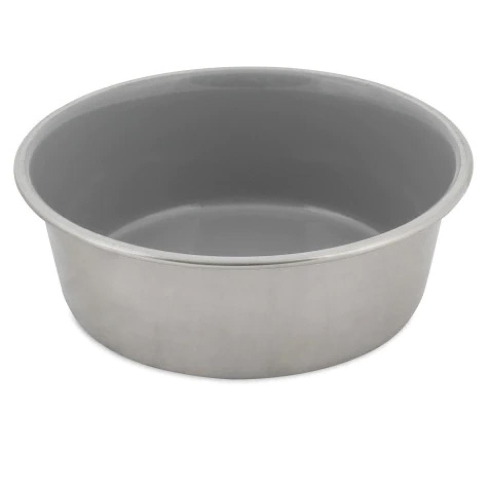 Petmate Stainless Steel Pet Bowl