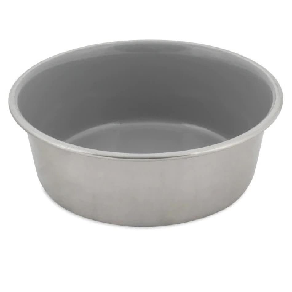  Petmate Stainless Steel Pet Bowl