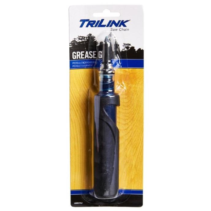 Trilink Chain Saw Grease Gun