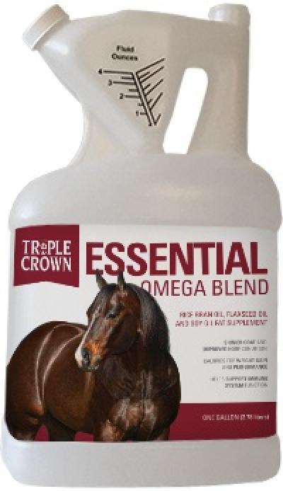 Triple Crown Essential Omega Blend