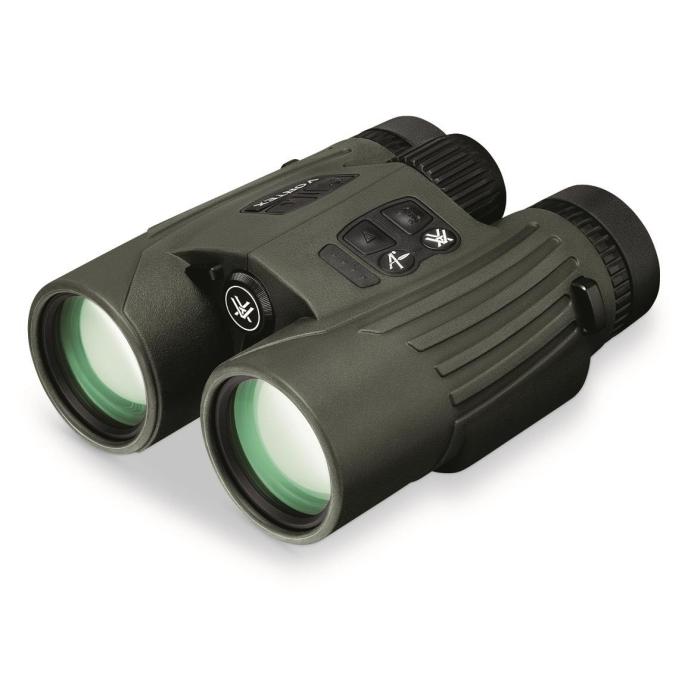 Vortex Fury HD 5000 10x42 AB Laser Rangefinding Binoculars