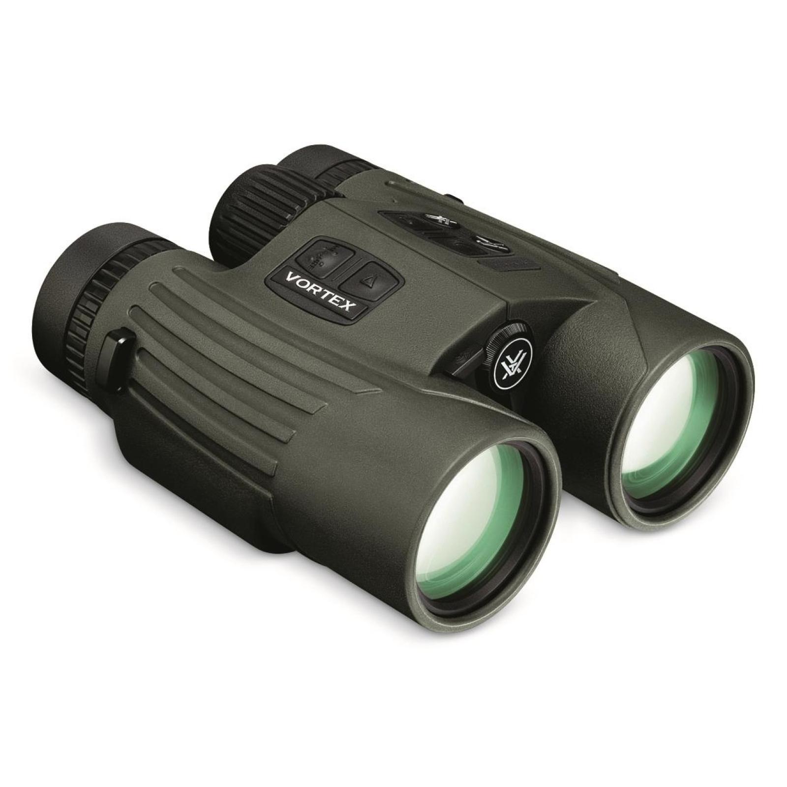 Vortex Fury HD 5000 10x42 AB Laser Rangefinding Binoculars