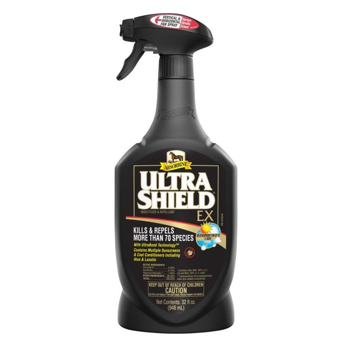 Ultrashield EX Repellent