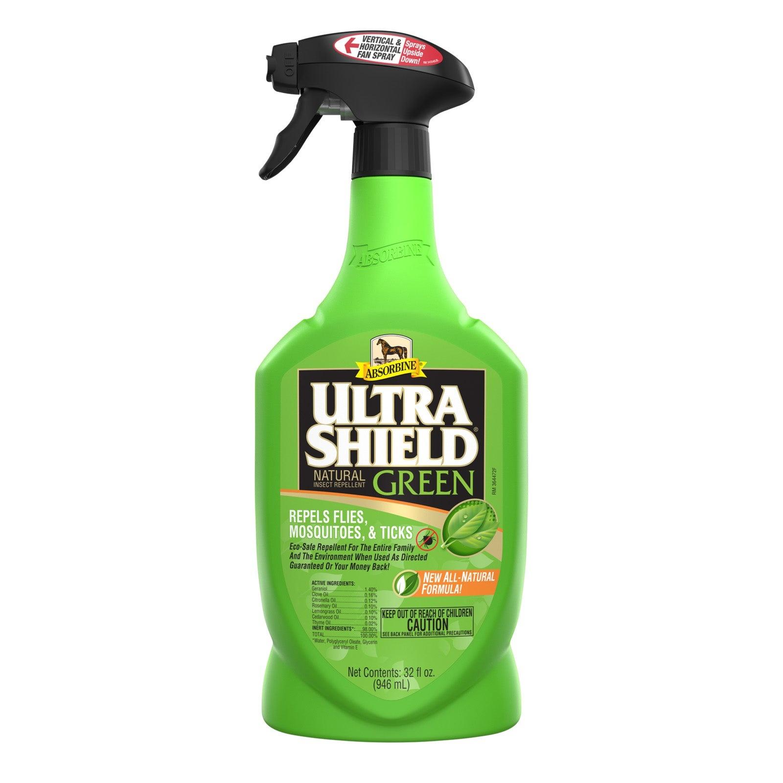 Ultrashield Green Repellent