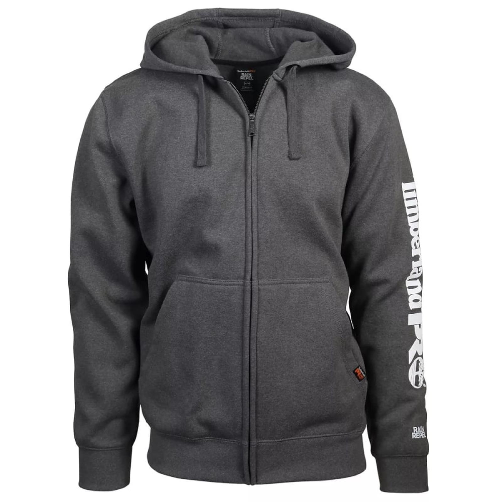 Timberland PRO Men's Hood Honcho Sport-Zip Front Hoodie