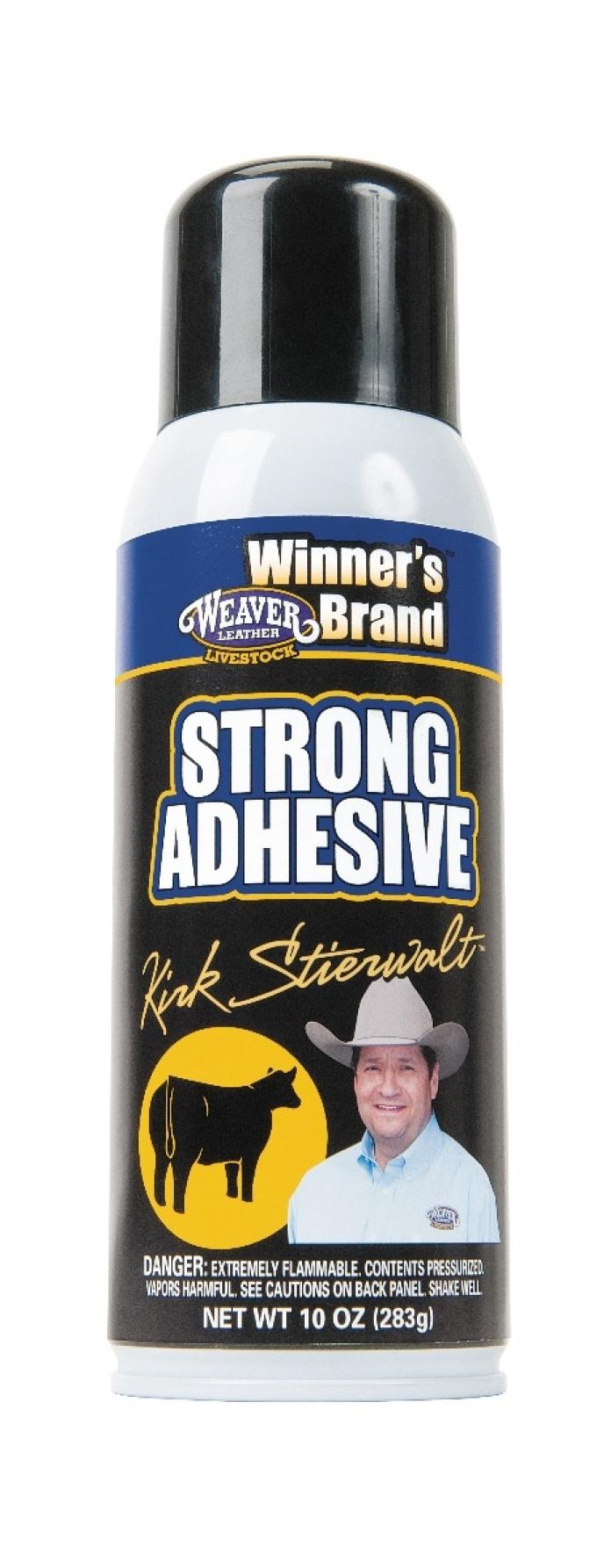 Stierwalt Strong Adhesive