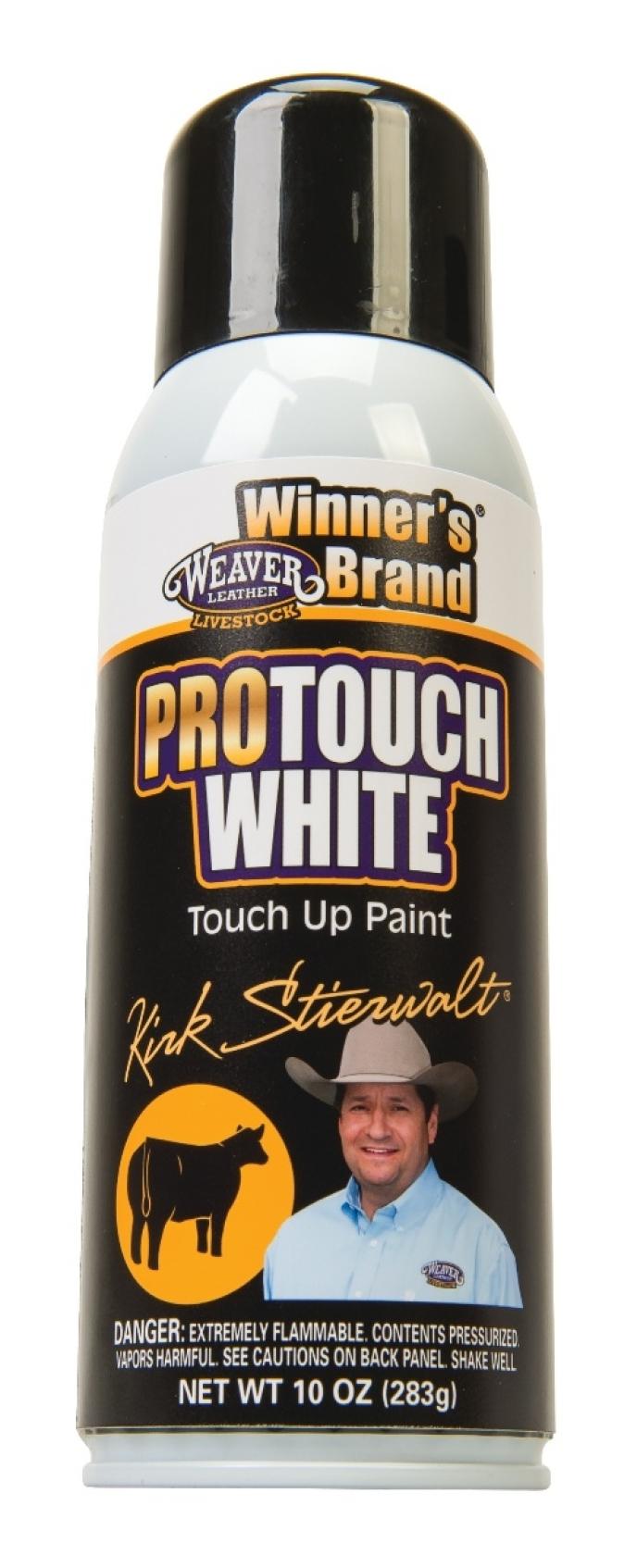 Stierwalt White Powder ProTouch