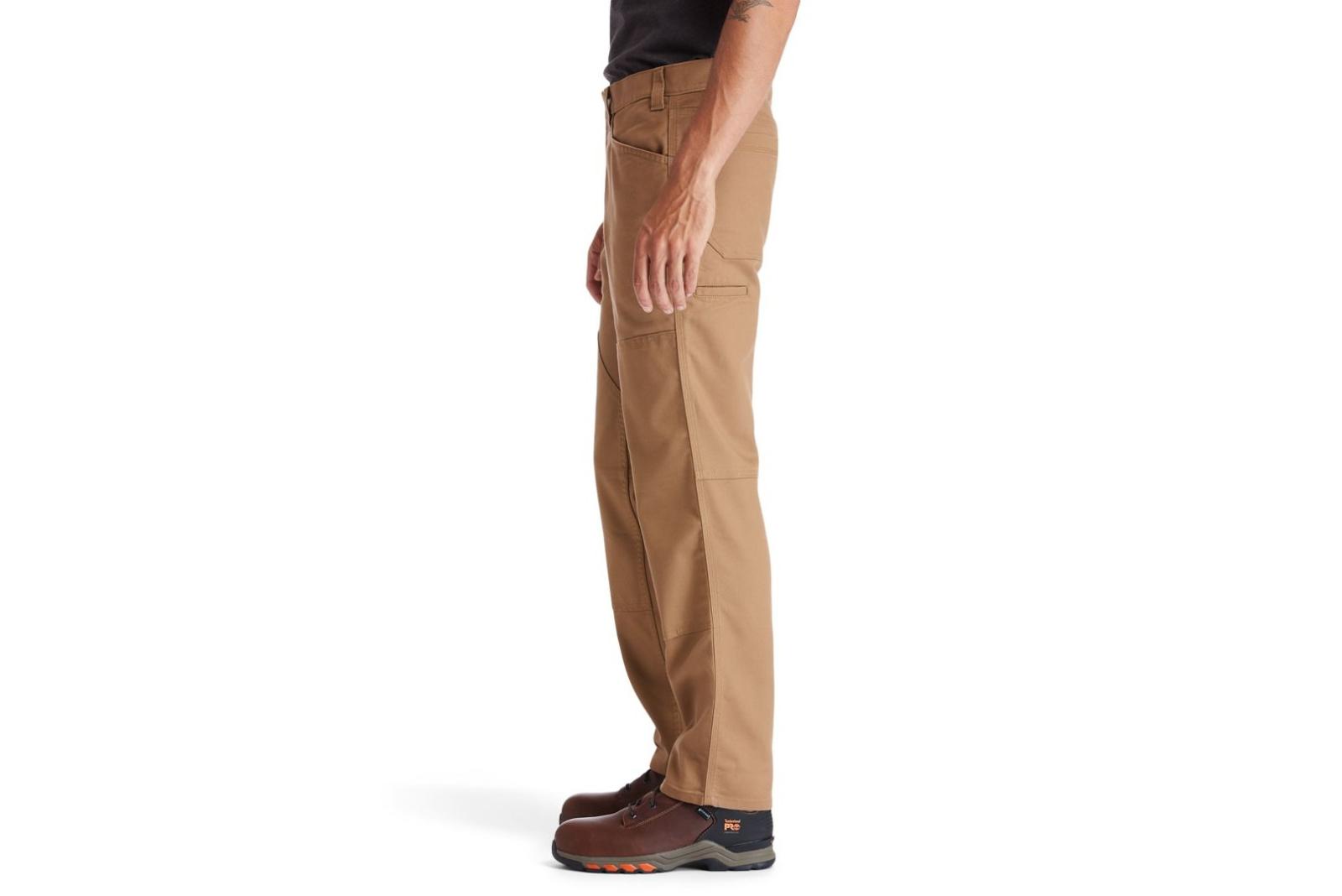 Timberland PRO Men's 8 Series Utility Pant w/ Knee Overlay