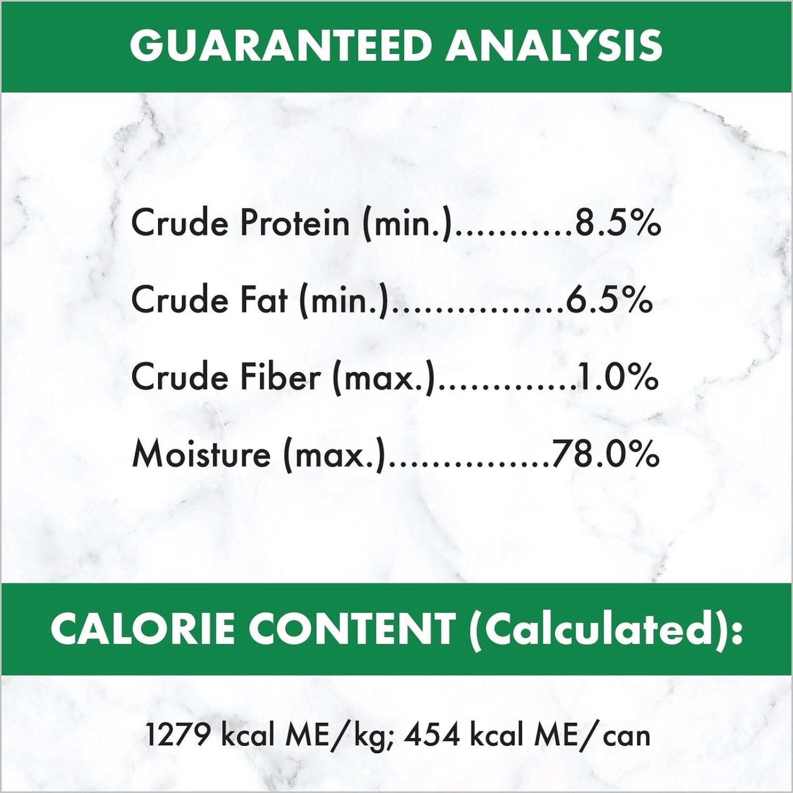 Nutro Premium Loaf Natural Slow Cooked Chicken, Potato, Carrot & Pea Adult Wet Dog Food