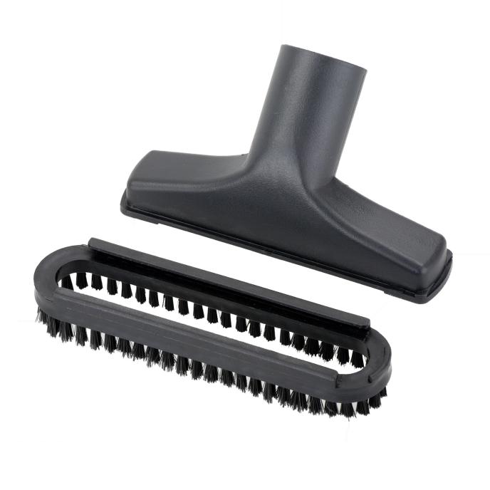 Black Diamond 1.25" Vacuum Utility Nozzle W/ Brush