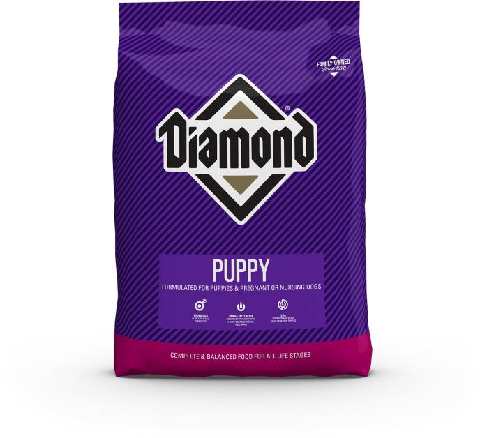 Diamond Puppy Formula Dog Food