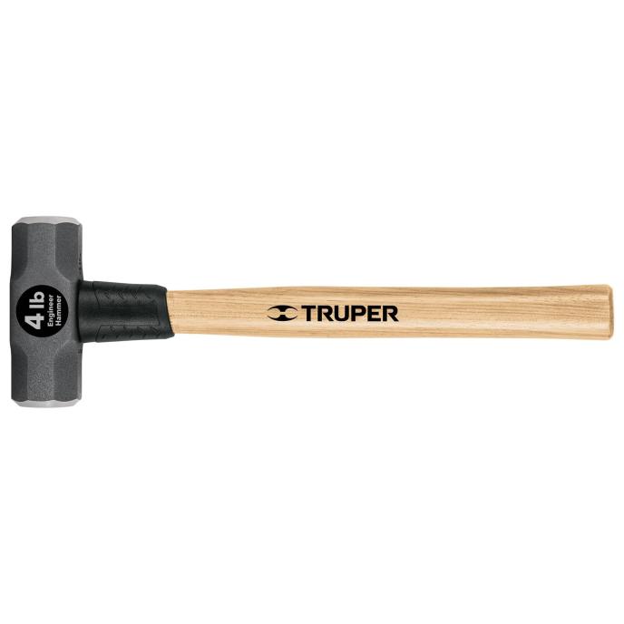 Truper Engineer Hammer