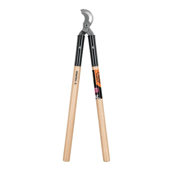 Forged By-Pass Lopper - 21" Heavy Duty Hardwood Handles