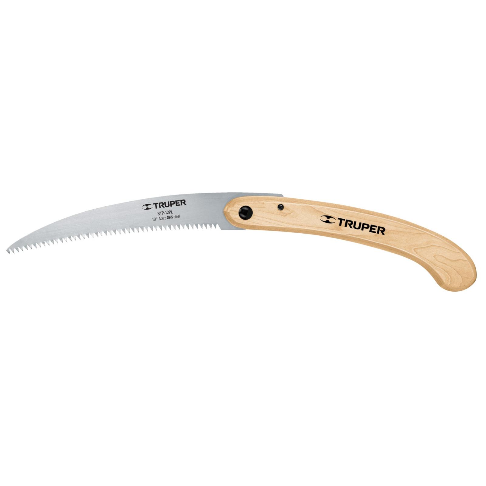 12" Folding Pruning Saw