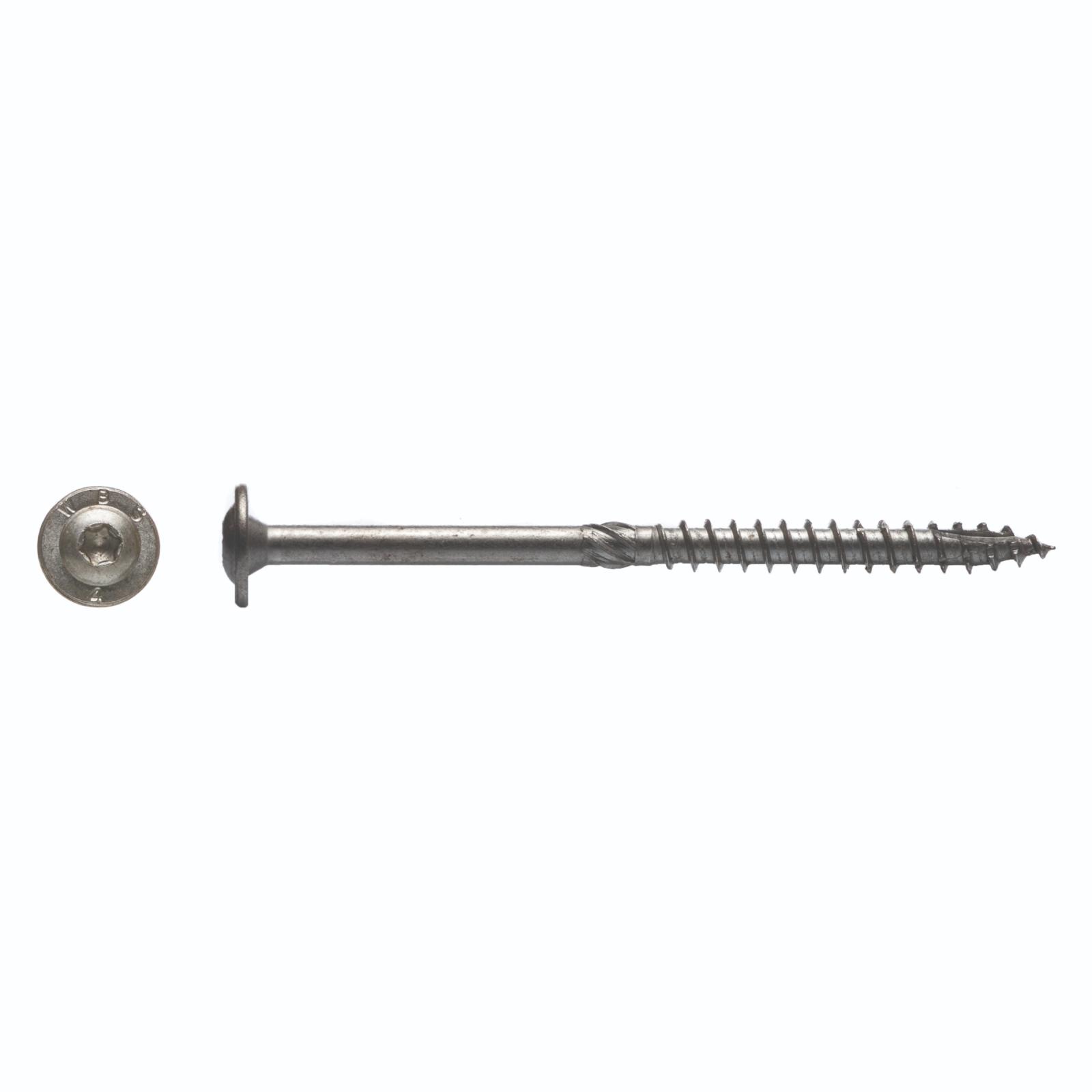 Big Timber Fasteners #15 SCTX Structural Lag Screws